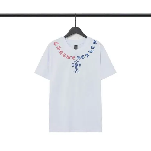 Chrome Hearts t-shirt men-1303(M-XXL)