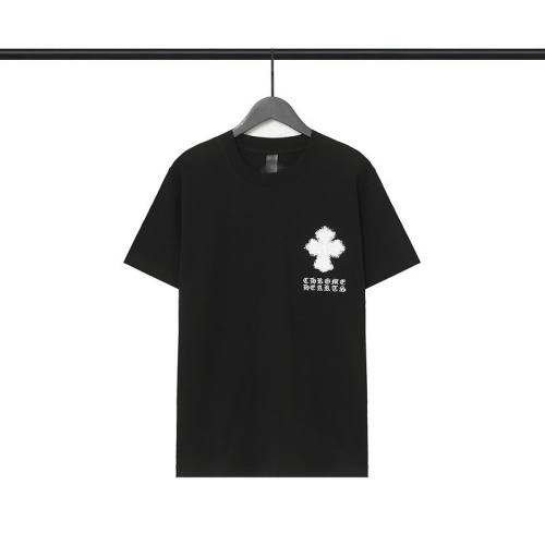 Chrome Hearts t-shirt men-1297(M-XXL)