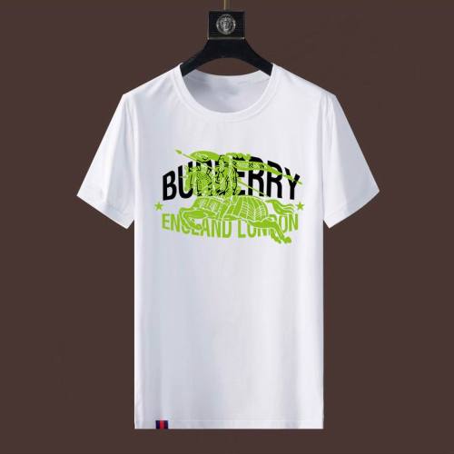 Burberry t-shirt men-2554(M-XXXXL)