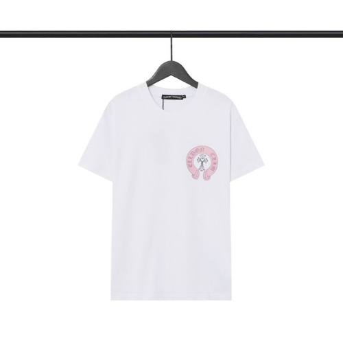 Chrome Hearts t-shirt men-1291(M-XXL)