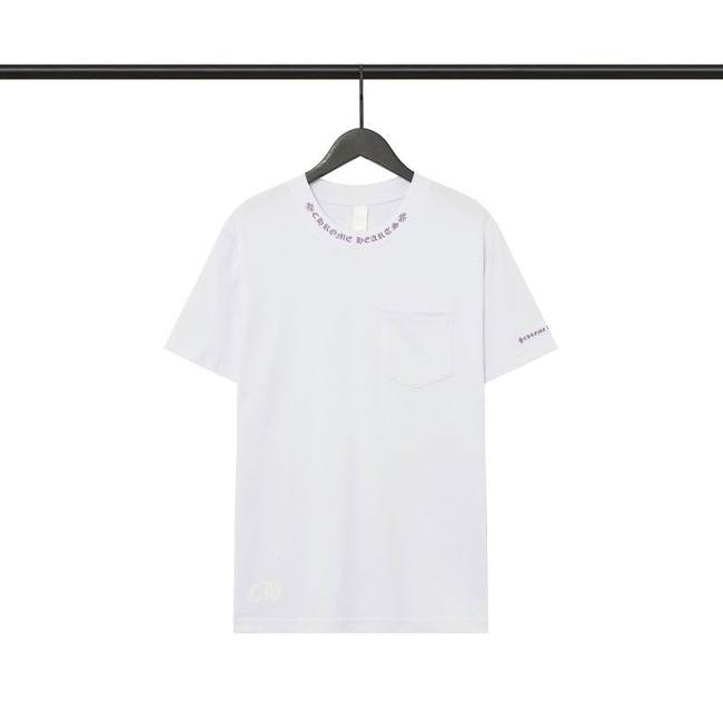Chrome Hearts t-shirt men-1289(M-XXL)