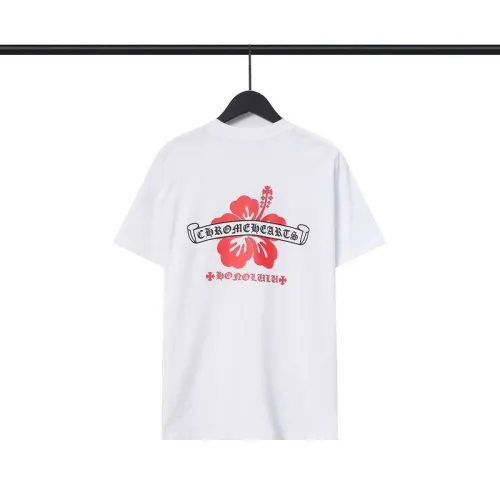 Chrome Hearts t-shirt men-1328(M-XXL)