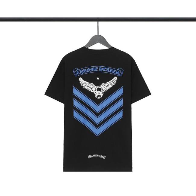 Chrome Hearts t-shirt men-1320(M-XXL)