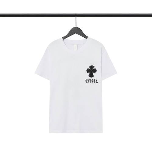 Chrome Hearts t-shirt men-1295(M-XXL)