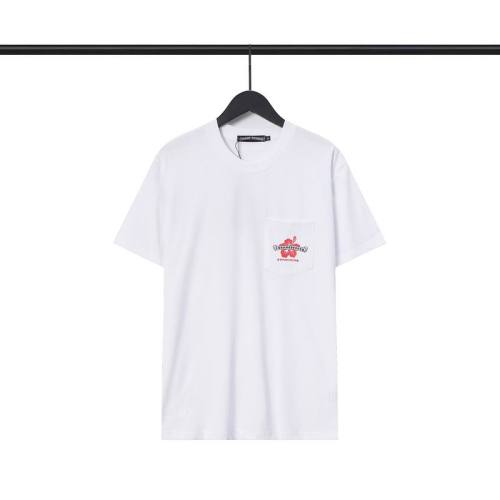 Chrome Hearts t-shirt men-1329(M-XXL)