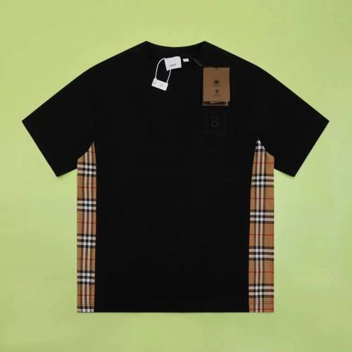 Burberry t-shirt men-2676(S-XL)