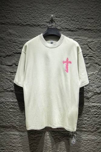 Chrome Hearts t-shirt men-1550(S-XL)