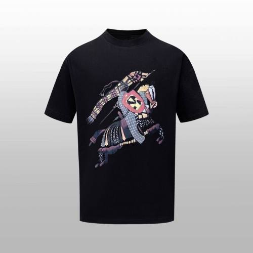 Burberry t-shirt men-2663(S-XL)