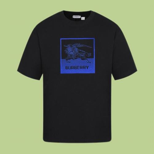 Burberry t-shirt men-2672(S-XL)