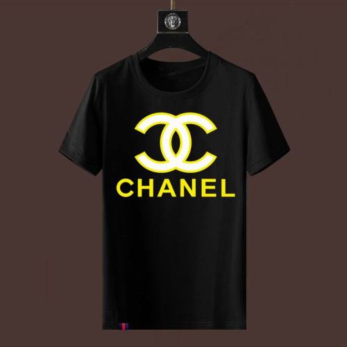 CHNL t-shirt men-691(M-XXXXL)