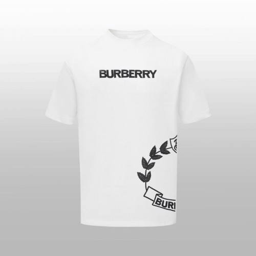 Burberry t-shirt men-2650(S-XL)
