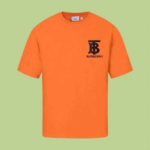 Burberry t-shirt men-2669(S-XL)