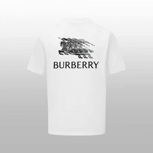 Burberry t-shirt men-2642(S-XL)