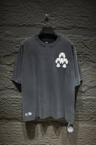 Chrome Hearts t-shirt men-1562(S-XL)