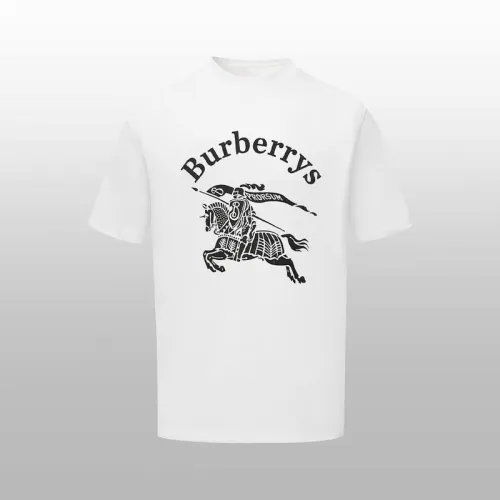 Burberry t-shirt men-2656(S-XL)