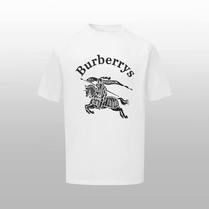 Burberry t-shirt men-2656(S-XL)