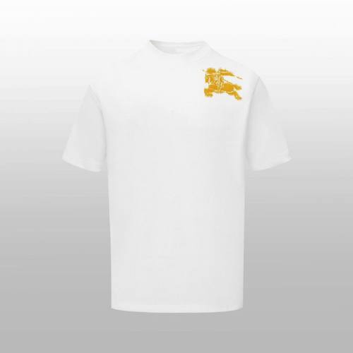 Burberry t-shirt men-2640(S-XL)