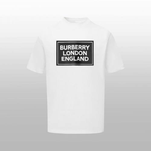 Burberry t-shirt men-2648(S-XL)