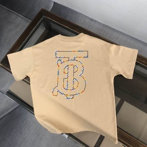 Burberry t-shirt men-2782(XS-L)