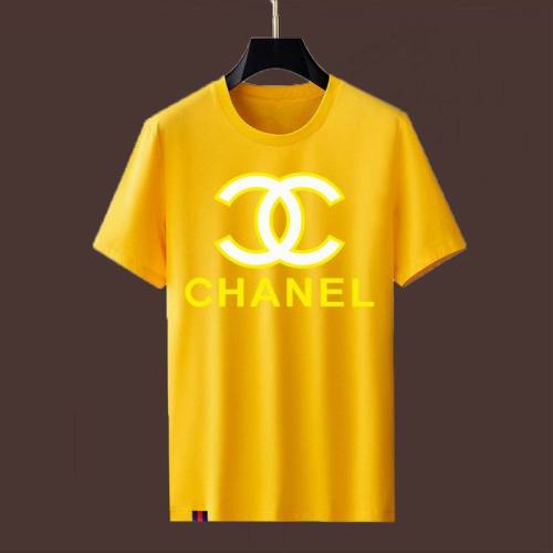 CHNL t-shirt men-696(M-XXXXL)
