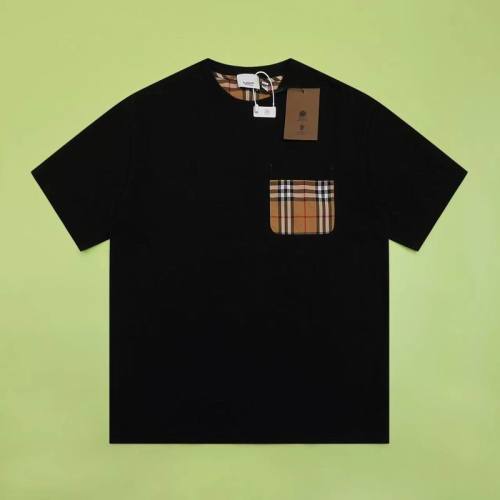 Burberry t-shirt men-2670(S-XL)