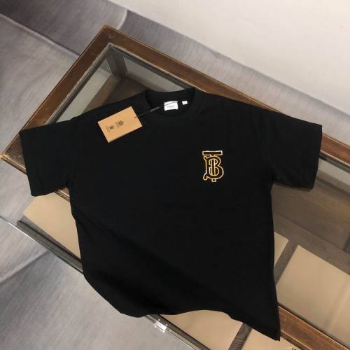 Burberry t-shirt men-2779(XS-L)