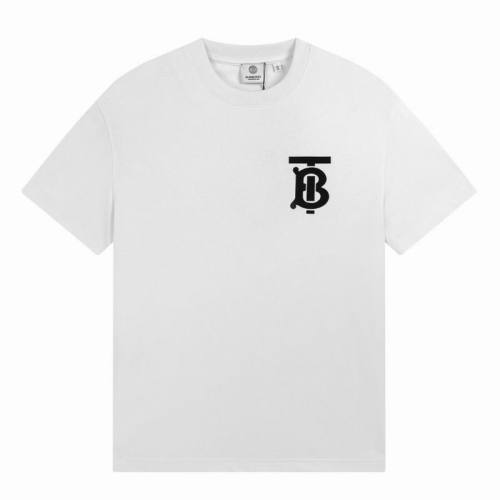 Burberry t-shirt men-2705(XS-L)