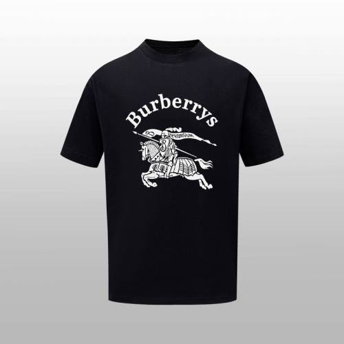 Burberry t-shirt men-2657(S-XL)