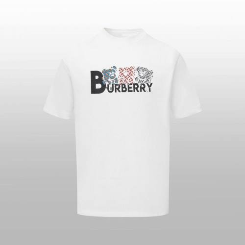 Burberry t-shirt men-2652(S-XL)