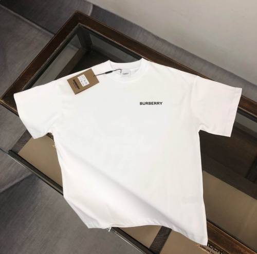 Burberry t-shirt men-2787(XS-L)