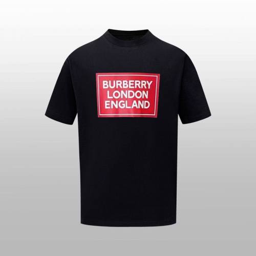 Burberry t-shirt men-2649(S-XL)