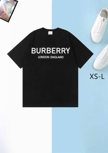 Burberry t-shirt men-2679(XS-L)