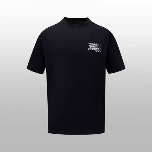 Burberry t-shirt men-2645(S-XL)