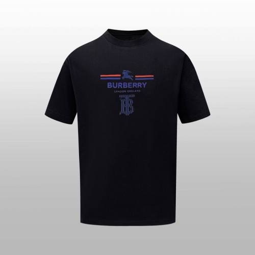 Burberry t-shirt men-2666(S-XL)