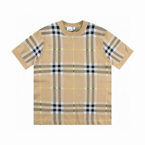Burberry t-shirt men-2627(S-XL)