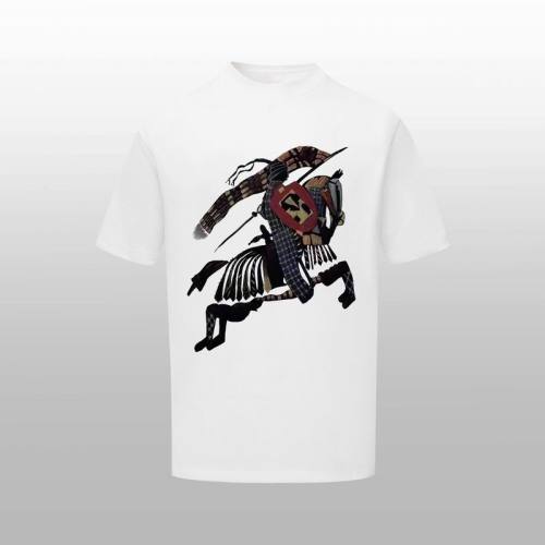 Burberry t-shirt men-2664(S-XL)