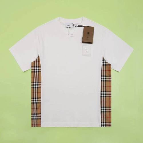 Burberry t-shirt men-2675(S-XL)