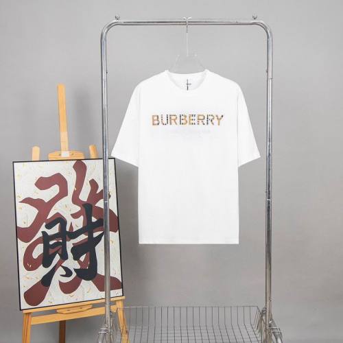 Burberry t-shirt men-2634(S-XL)
