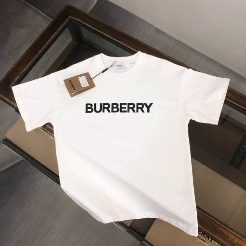 Burberry t-shirt men-2762(XS-L)