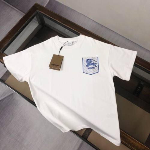 Burberry t-shirt men-2797(XS-L)