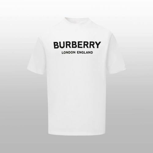Burberry t-shirt men-2654(S-XL)