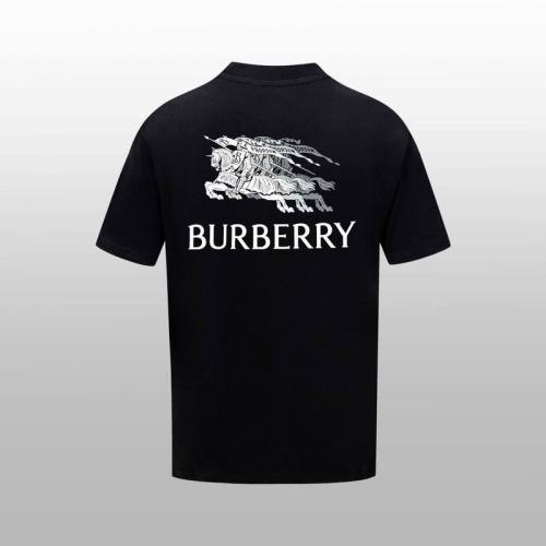 Burberry t-shirt men-2644(S-XL)