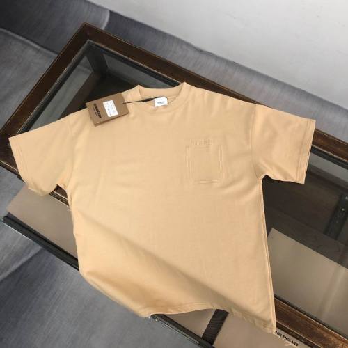 Burberry t-shirt men-2769(XS-L)