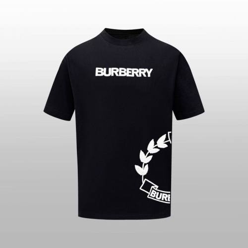 Burberry t-shirt men-2651(S-XL)