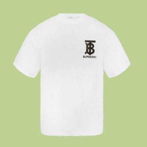 Burberry t-shirt men-2667(S-XL)