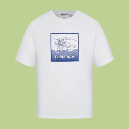 Burberry t-shirt men-2673(S-XL)