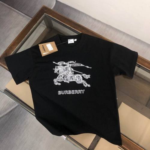 Burberry t-shirt men-2766(XS-L)