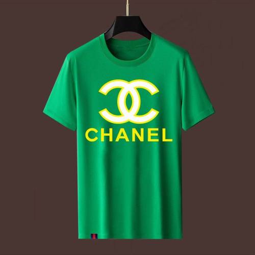 CHNL t-shirt men-694(M-XXXXL)