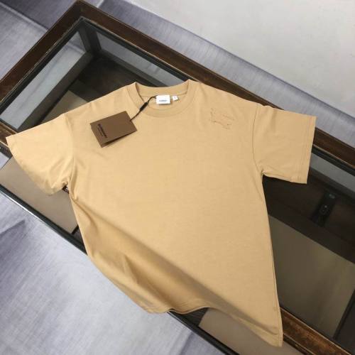 Burberry t-shirt men-2788(XS-L)