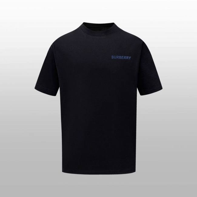 Burberry t-shirt men-2635(S-XL)